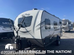 New 2024 Forest River Flagstaff E-Pro E19BH available in Muskegon, Michigan