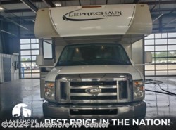 Used 2015 Forest River  LEPRECHAUN 319DS available in Muskegon, Michigan