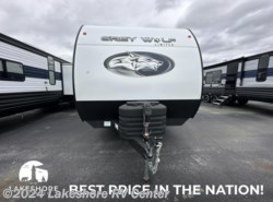 New 2024 Forest River Grey Wolf 29TE available in Muskegon, Michigan