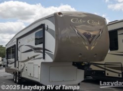 Full Specs for 2015 Forest River Cedar Creek Silverback 33IK RVs ...