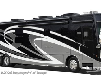 New 2022 Thor Motor Coach Venetian F42 available in Seffner, Florida