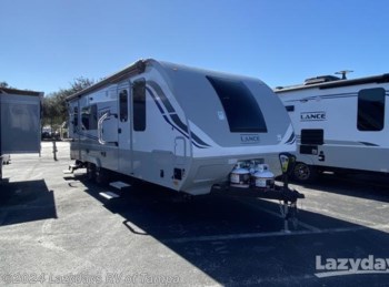 New 2022 Lance 2285  available in Seffner, Florida