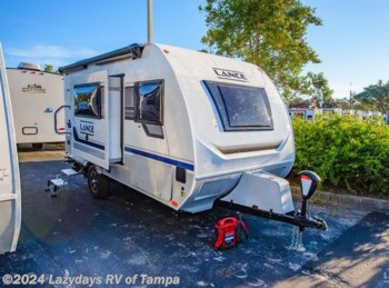New 2022 Lance 1475  available in Seffner, Florida