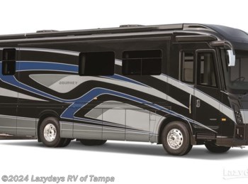 New 2023 Winnebago Journey 34N available in Seffner, Florida