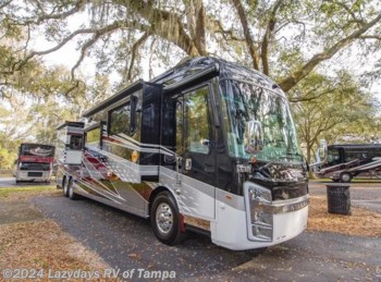 New 2023 Entegra Coach Anthem 44W available in Seffner, Florida