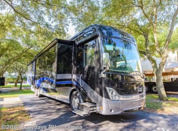New 23 Thor Motor Coach Tuscany 45MX available in Seffner, Florida