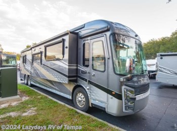 New 23 Entegra Coach Anthem 44B available in Seffner, Florida