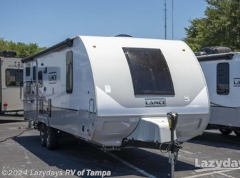 New 2022 Lance 2465  available in Seffner, Florida