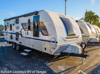 New 2022 Lance 2375  available in Seffner, Florida