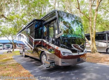 New 2022 Tiffin Allegro Bus 35 CP available in Seffner, Florida