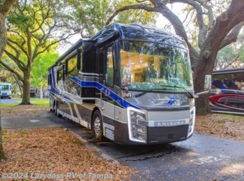 New 2022 Entegra Coach Cornerstone 45Z available in Seffner, Florida