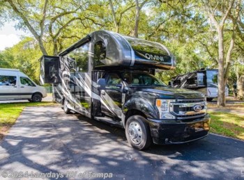 New 2022 Thor Motor Coach Omni XG32 available in Seffner, Florida