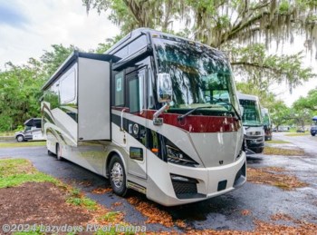 New 2022 Tiffin Phaeton 40 IH available in Seffner, Florida