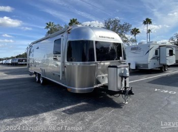 Used 2019 Airstream Globetrotter 27FB Twin available in Seffner, Florida