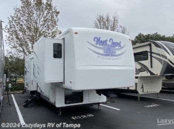 Used 2009 Holiday Rambler Next Level 40 SKT available in Seffner, Florida