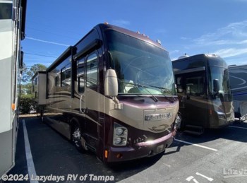 Used 2008 Damon Astoria Pacific Edition 3776 available in Seffner, Florida
