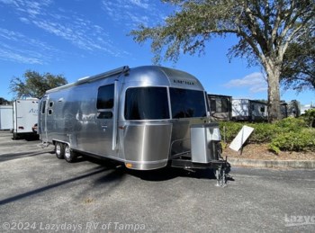 Used 2019 Airstream International Serenity 27FB available in Seffner, Florida