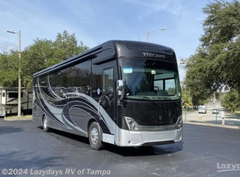New 2022 Thor Motor Coach Tuscany 40RT available in Seffner, Florida