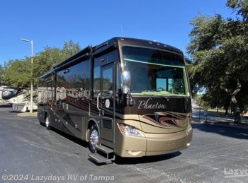 Used 2014 Tiffin Phaeton 40 QBH available in Seffner, Florida