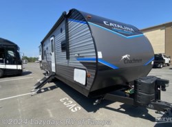  New 2022 Coachmen Catalina Legacy 303QBCK available in Seffner, Florida