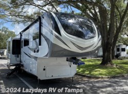  New 2022 Grand Design Solitude 390RK-R available in Seffner, Florida