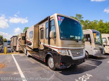 Used 2017 Newmar Bay Star 3113 available in Seffner, Florida