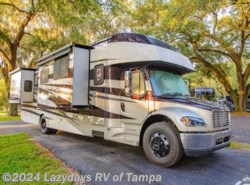 New 2022 Tiffin Allegro Bay 38 AB available in Seffner, Florida