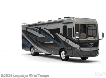 New 2023 Tiffin Allegro Red 340 38 LL available in Seffner, Florida