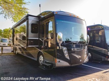 Used 2015 Winnebago Tour 42QD available in Seffner, Florida