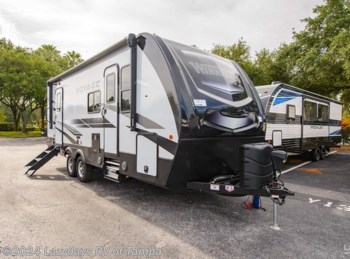New 2022 Winnebago Voyage 2427RB available in Seffner, Florida