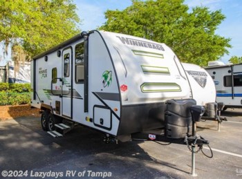 New 2022 Winnebago Micro Minnie 2306BHS available in Seffner, Florida