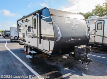 Used 2019 Grand Design Imagine XLS 19RLE available in Seffner, Florida