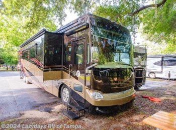 Used 2015 Tiffin Allegro Bus 45 OP available in Seffner, Florida