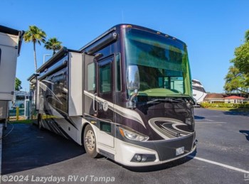 Used 2016 Tiffin Phaeton 40 QBH available in Seffner, Florida