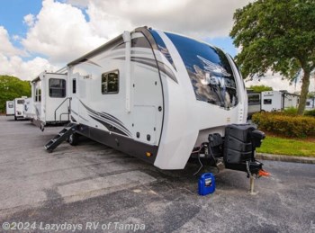Used 2021 Jayco Eagle 330RSTS available in Seffner, Florida
