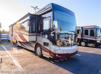 Used 2016 Tiffin Allegro Bus 37 AP available in Seffner, Florida