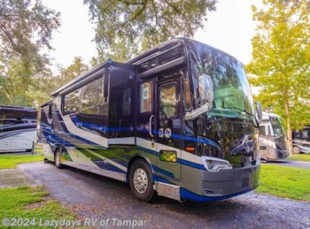 New 2023 Tiffin Allegro Bus 40 IP available in Seffner, Florida