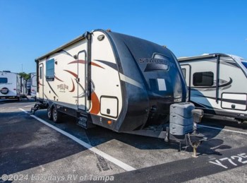Used 2016 Starcraft Travel Star 274RKS available in Seffner, Florida