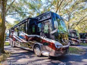 New 2023 Tiffin Allegro Bus 45 FP available in Seffner, Florida