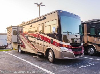 Used 2021 Tiffin Open Road Allegro 32 SA available in Seffner, Florida