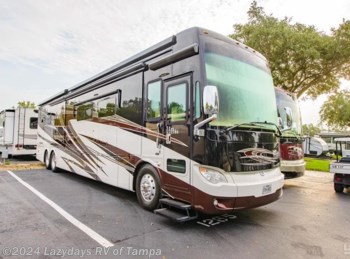 Used 2015 Tiffin Allegro Bus 45 LP available in Seffner, Florida