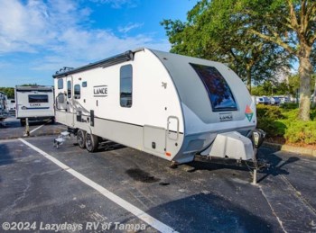 Used 2020 Lance 2445  available in Seffner, Florida