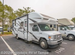 New 2023 Entegra Coach Odyssey 24B available in Seffner, Florida