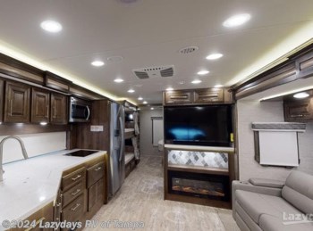 New 2023 Entegra Coach Accolade 37L available in Seffner, Florida
