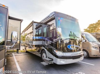 Used 2018 Tiffin Allegro Bus 40 SP available in Seffner, Florida