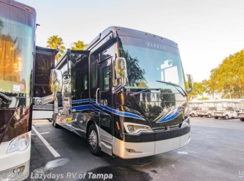 Used 2019 Tiffin Allegro Bus 45 OPP available in Seffner, Florida