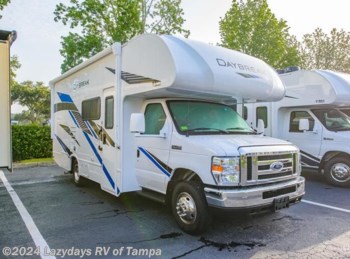 Used 2020 Thor Motor Coach Daybreak 24DB available in Seffner, Florida