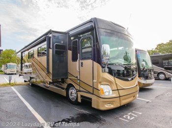 Used 2014 Fleetwood Discovery 40G available in Seffner, Florida