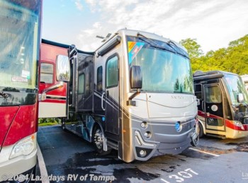Used 2021 Holiday Rambler Nautica 34RX available in Seffner, Florida
