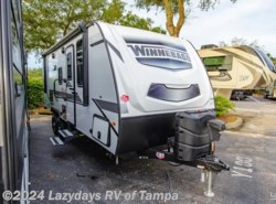 Used 2022 Winnebago Micro Minnie 2306BHS available in Seffner, Florida